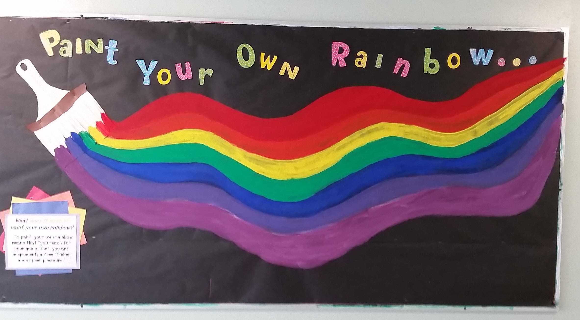 paintrainbow