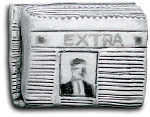 newspaper. fotosearch 